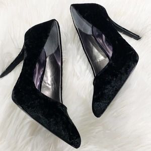 Brand New: Carlos Santana Pointed High Heels